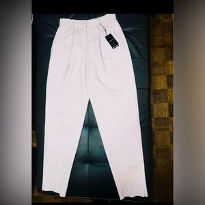 Brand New Emporio Armani Trousers with Tags